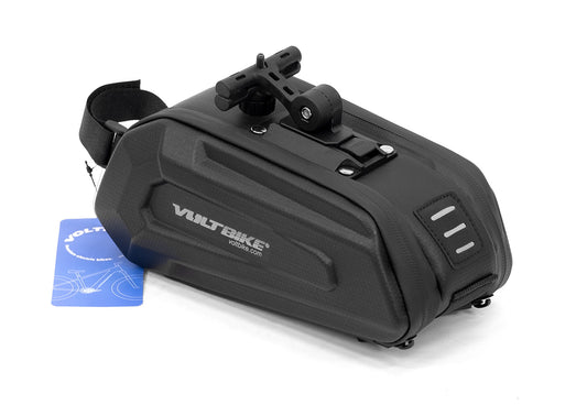 Seat Bag - Delux