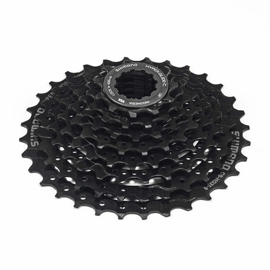 Shimano Hyperglide 8S Cassette