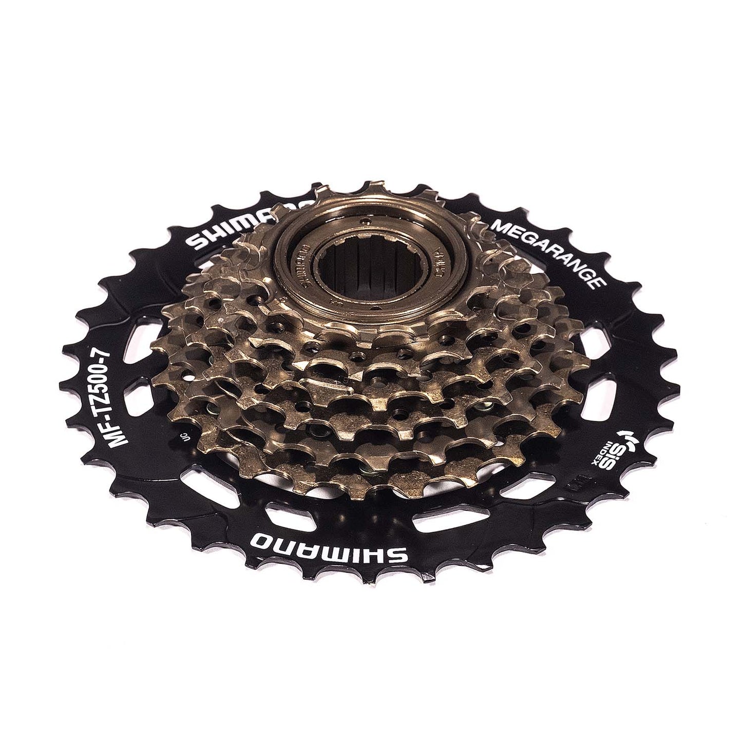 Shimano Tourney 7S Freewheel
