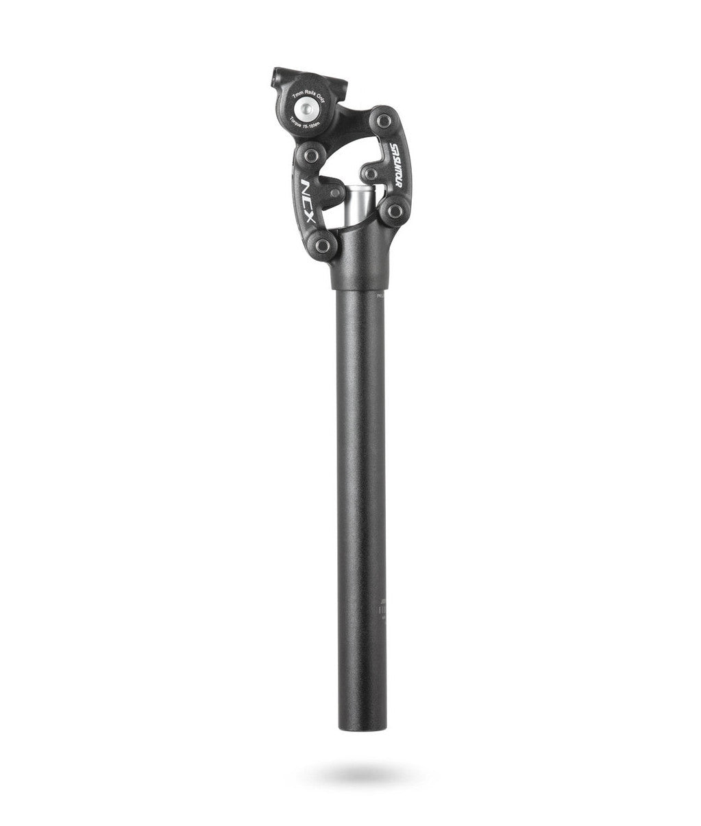 Suspension Seat Post