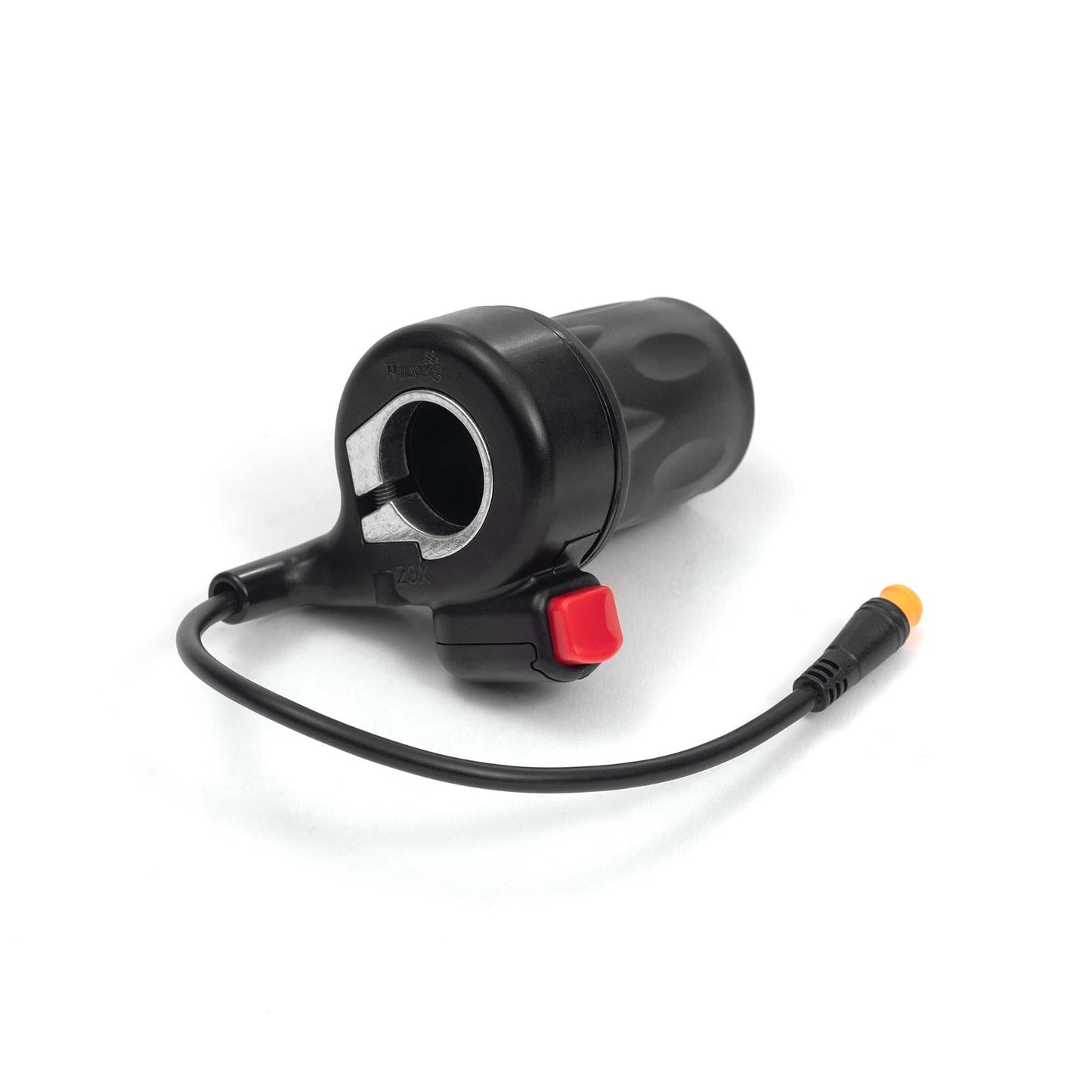 Half Twist Throttle