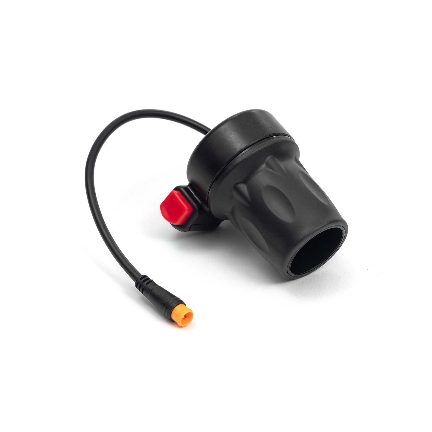 Half Twist Throttle