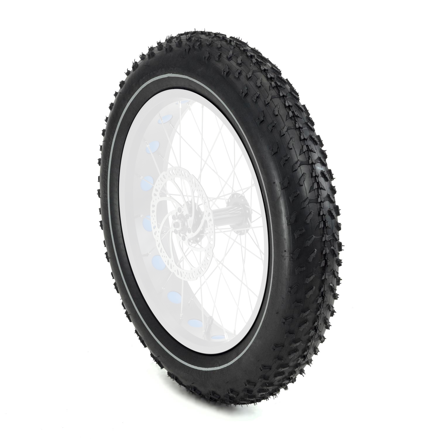 20 x 4 fat bike tire hotsell