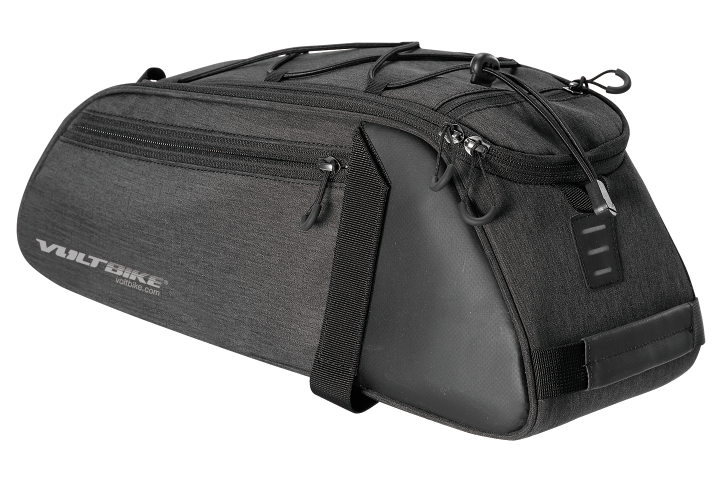 VoltBike Trunk Bag