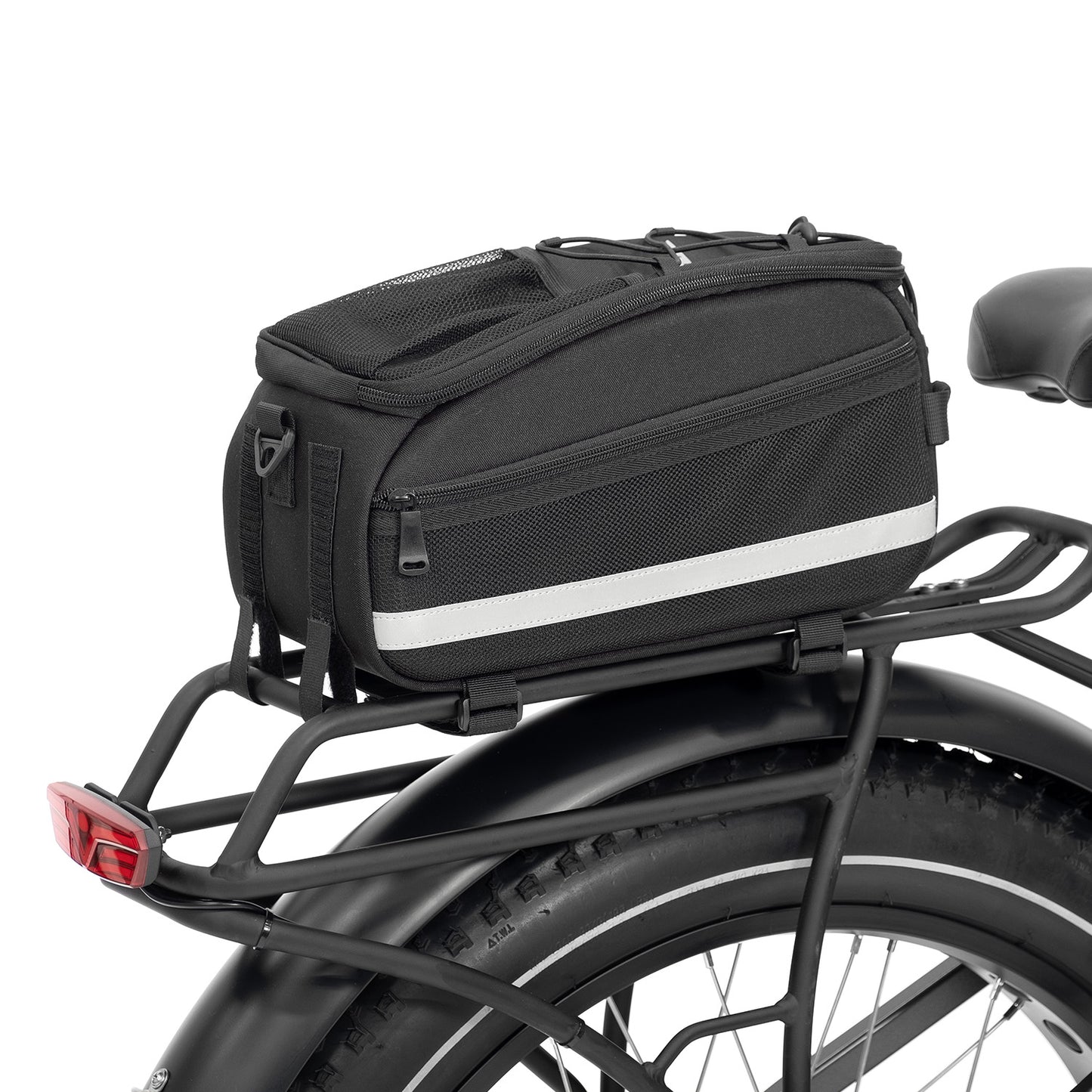 Trunk Bag - Delux