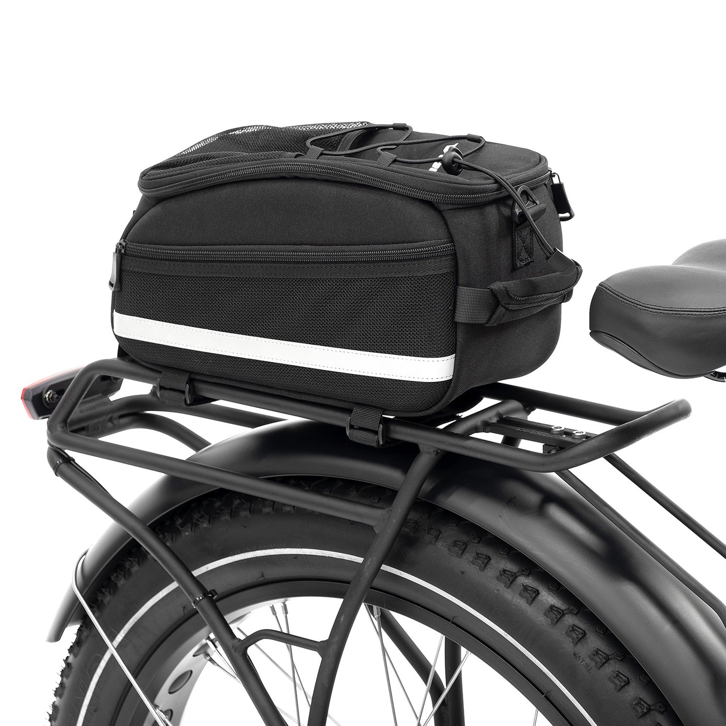 Trunk Bag - Delux