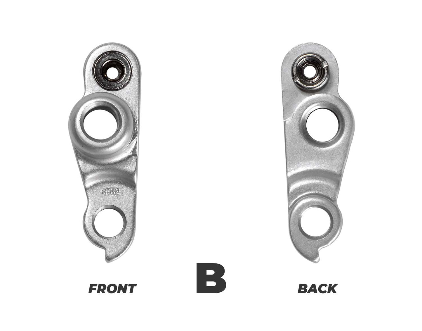 Derailleur Hanger