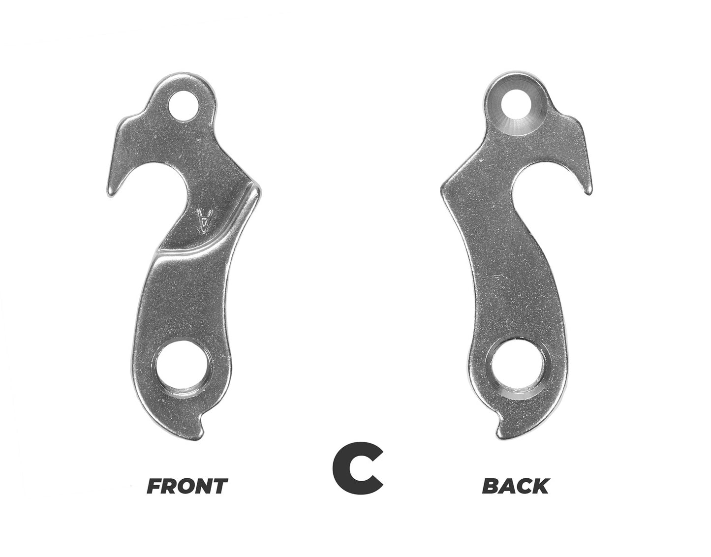Derailleur Hanger