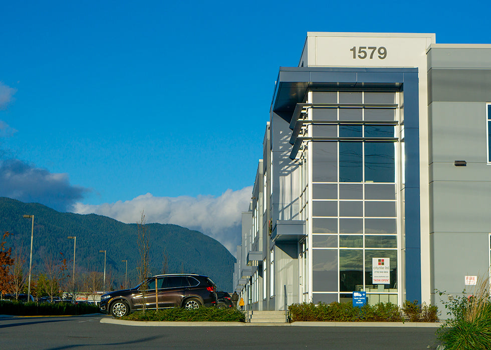 VoltBike store in Vancouver, BC, Canada