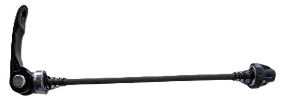 Quick Release Front Axle
