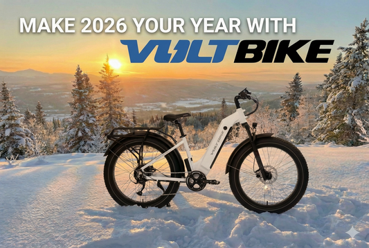 New Year 2026: Make It The Best Year Ever With VoltBike