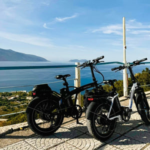 Best Folding Electric Bikes Canada