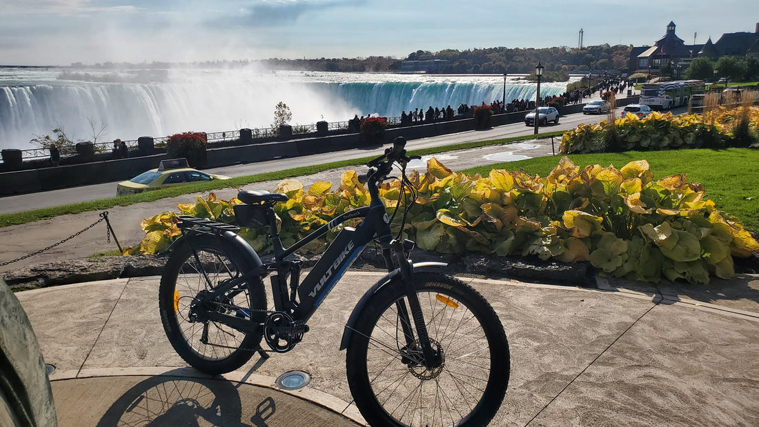 electric bicycle ontario canada City Bike Do You Need a License