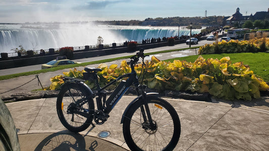 Best Electric Bicycle in Canada