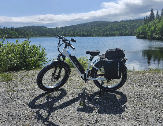 Best Electric Bikes Vancouver