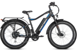 Electric Fat Bike VoltBike Yukon