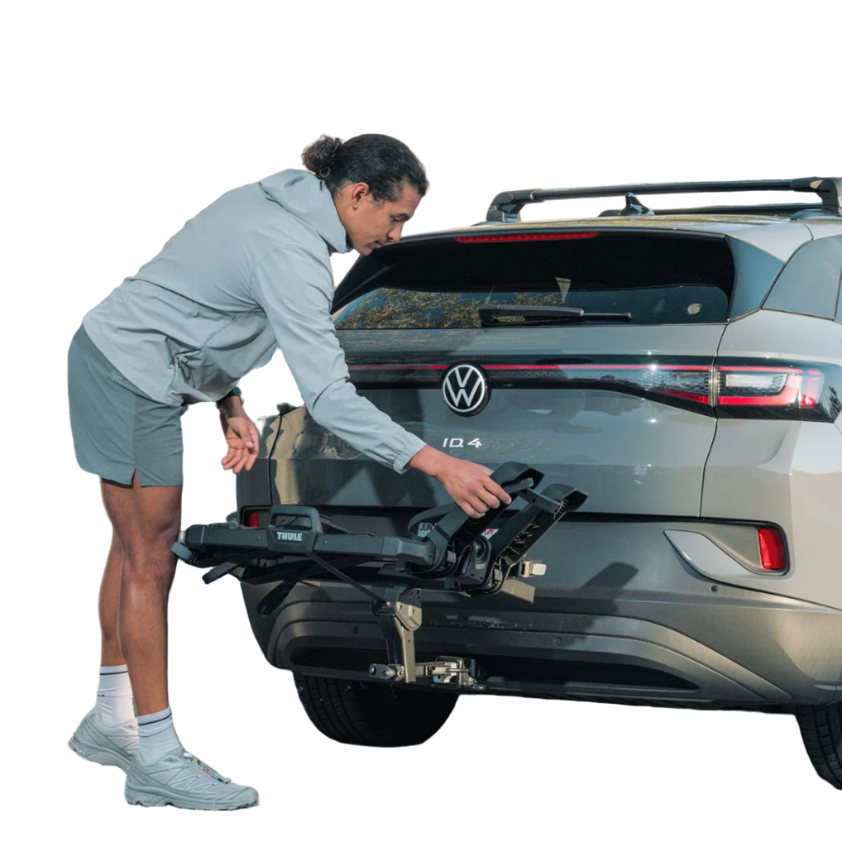 Thule OutPace