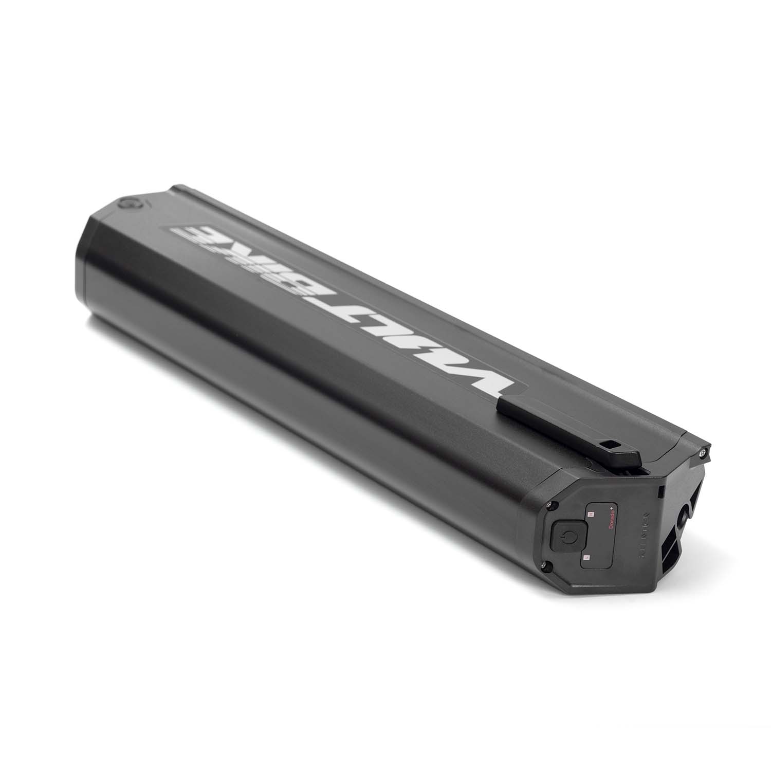 Clip-In Battery Reention Dorado Style – VoltBike