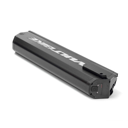Clip-In Battery Reention Dorado Style – VoltBike