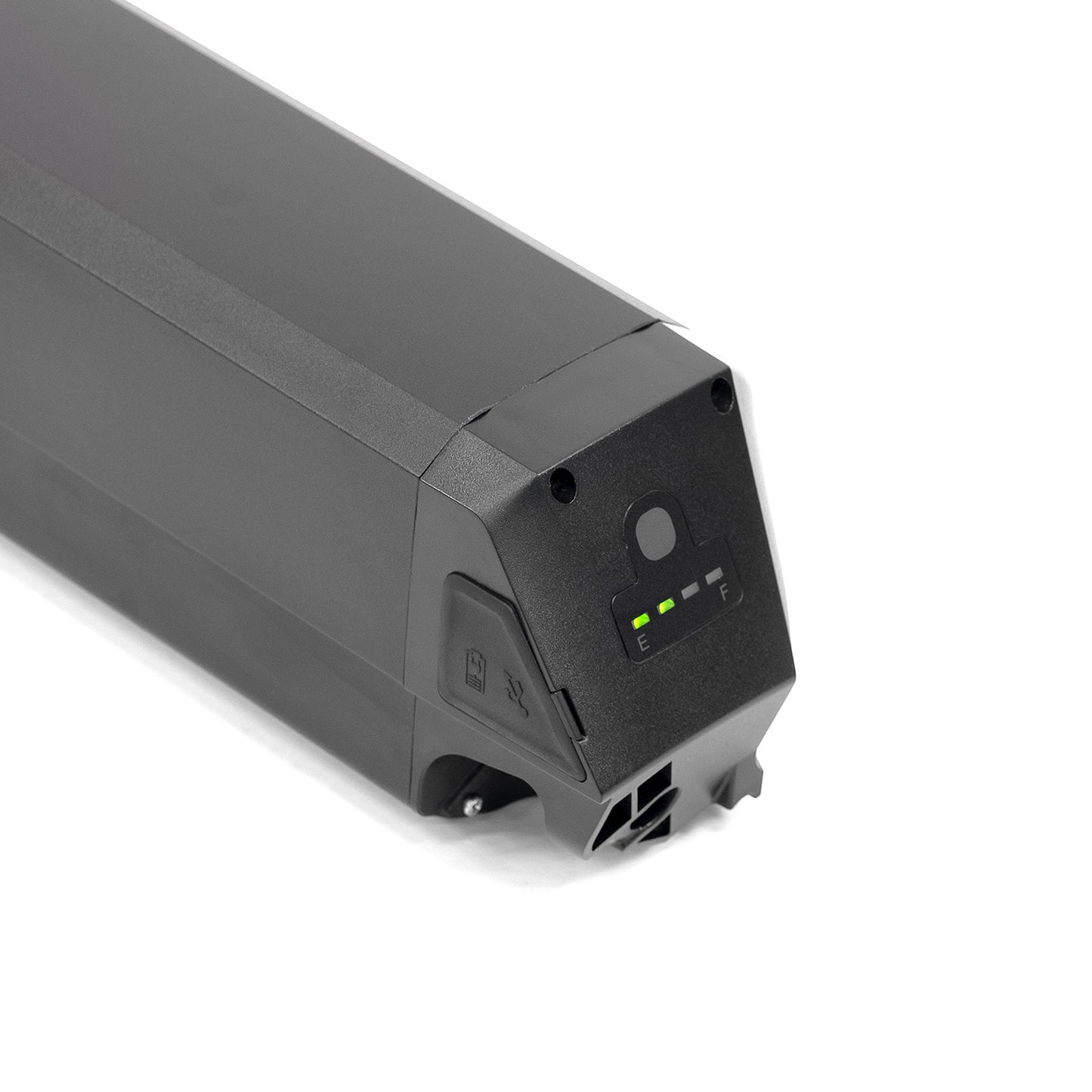 Clip-In 25Ah Li-ion Battery / Reention Dorado Style – VoltBike