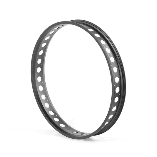 Aluminum fat rim 24x4", 36 hole