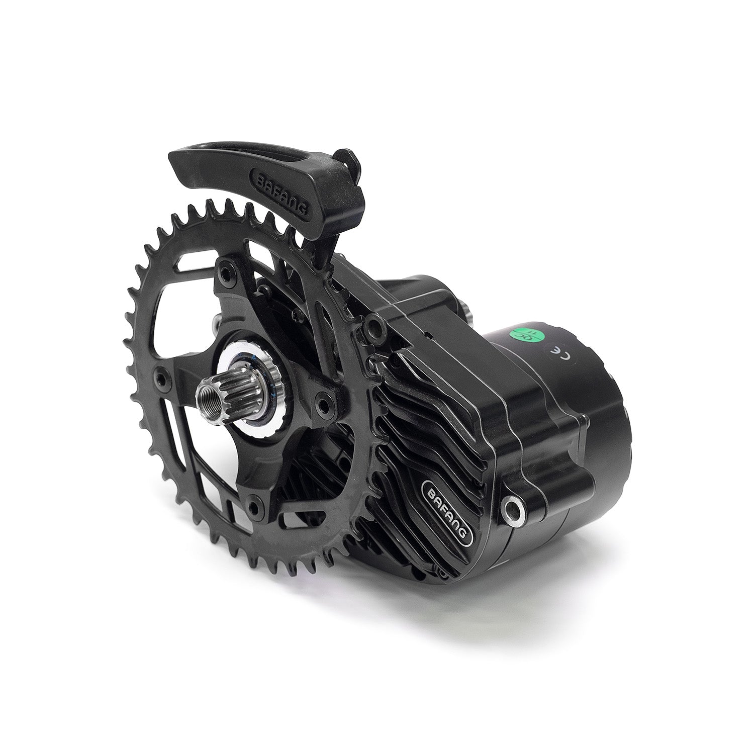 Mid-Drive Motor Bafang M600 – VoltBike1