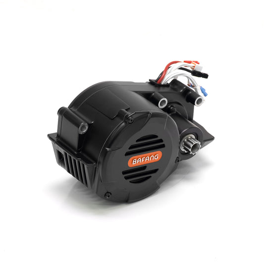 Bafang M620 Ultra Mid-Drive Motor
