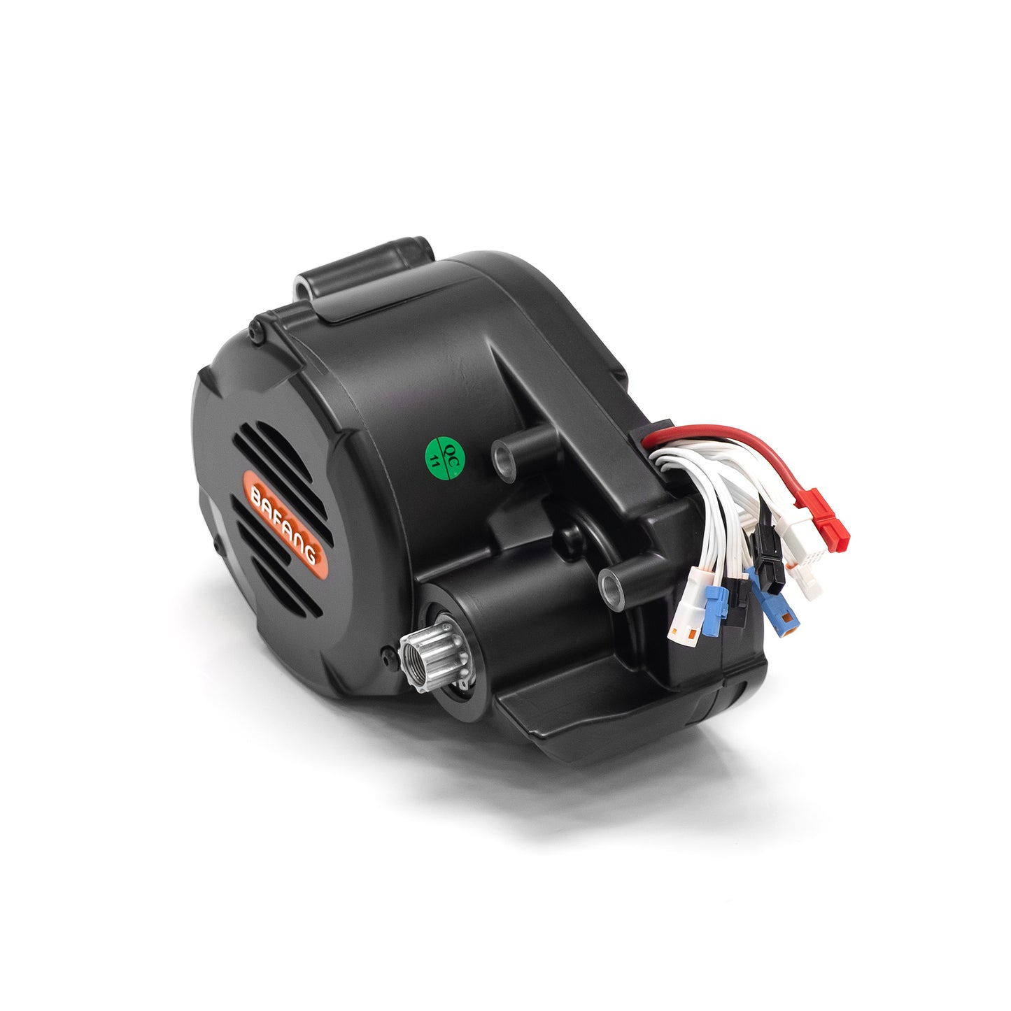 Bafang M620 Ultra Mid-Drive Motor