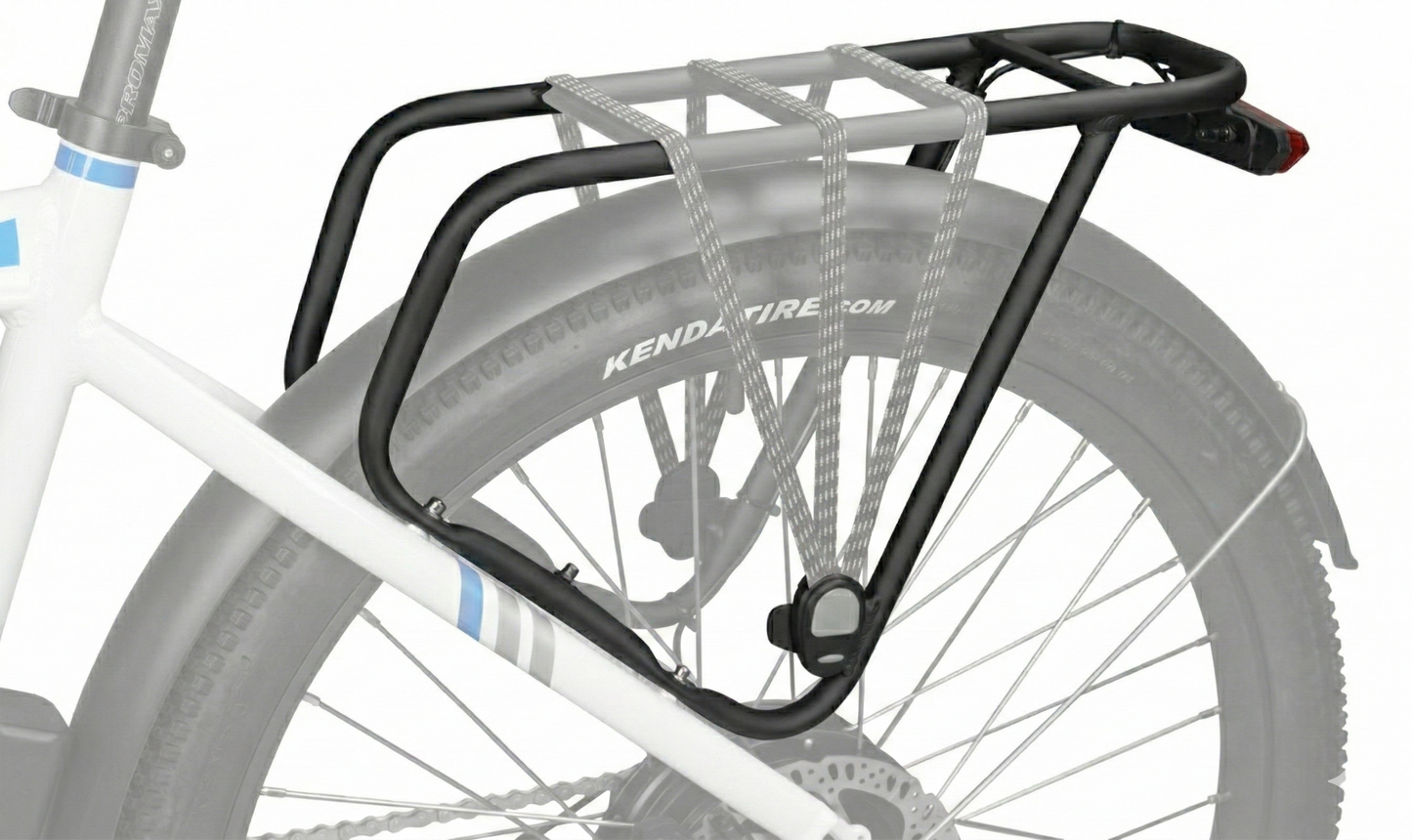 Replacement Rear Rack
