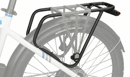 Replacement Rear Rack