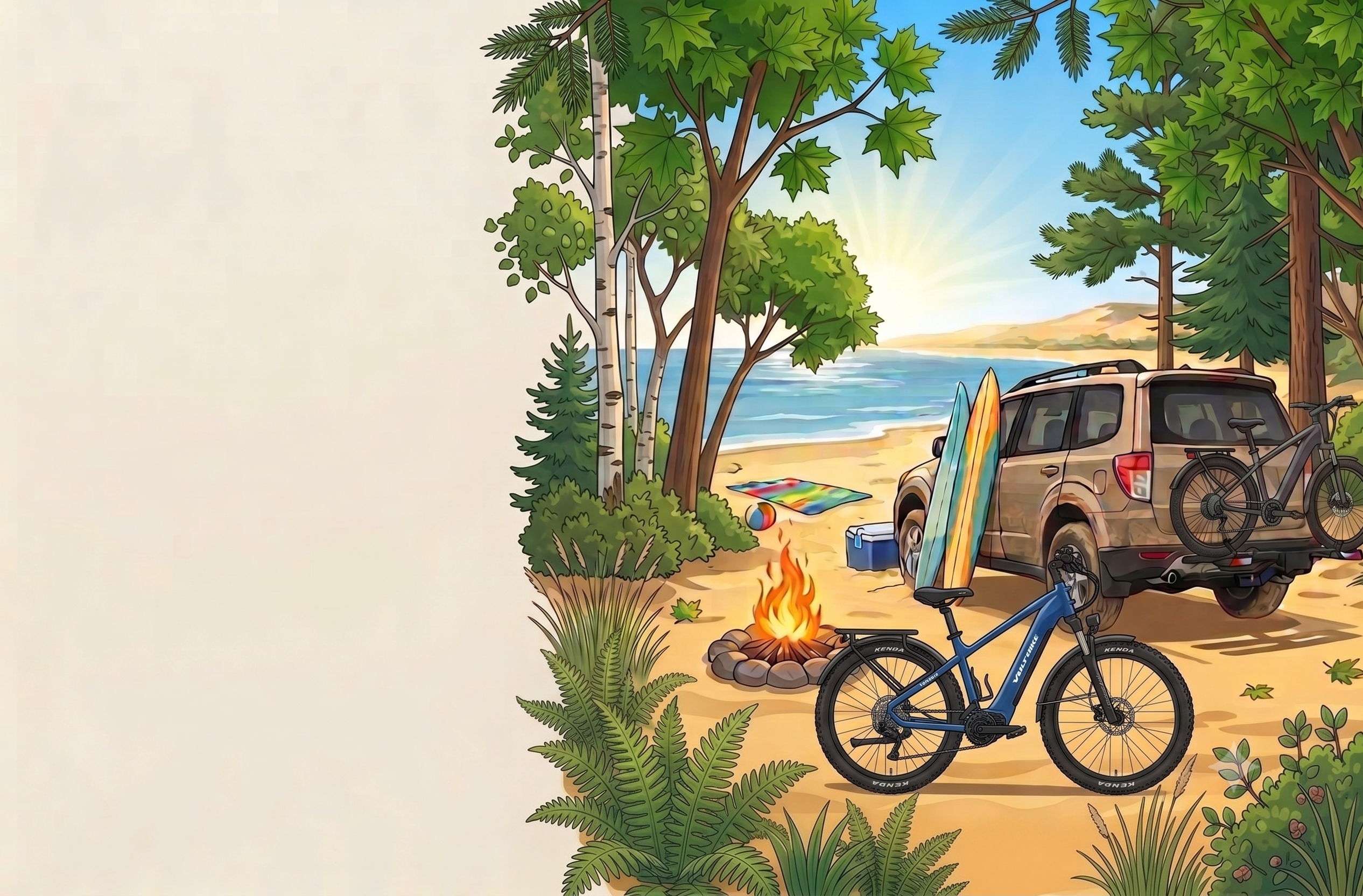 Home Page Banner