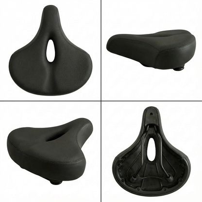 Seat - Large Comfort Saddle