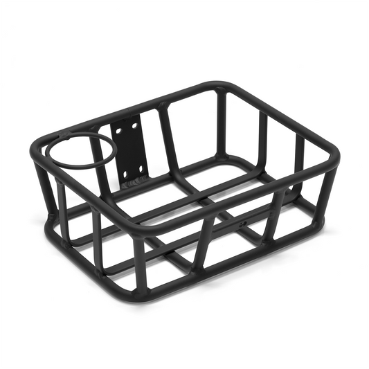Front Basket