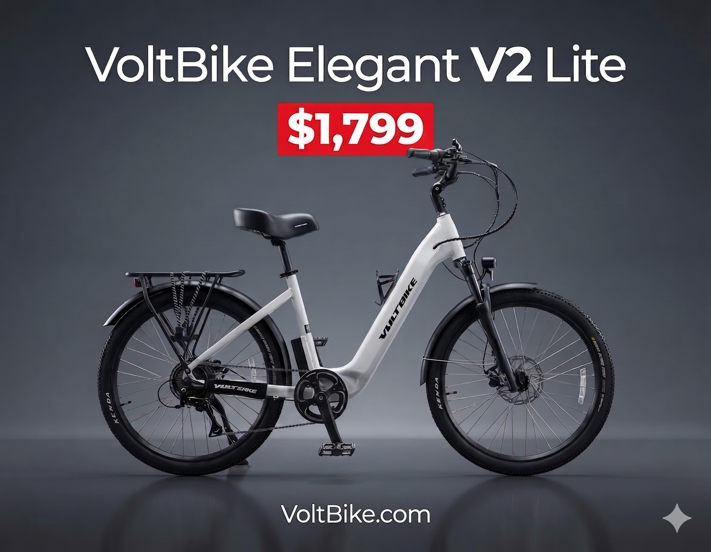 Elegant V2 Lite
