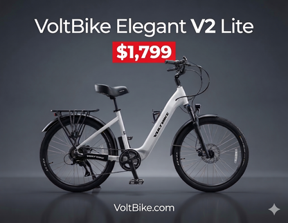 Elegant V2 Lite