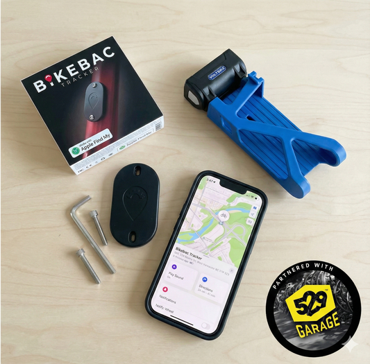 Black Friday Security Bundle