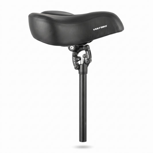 VoltBike Comfort Package