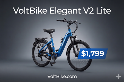 Elegant V2 Lite