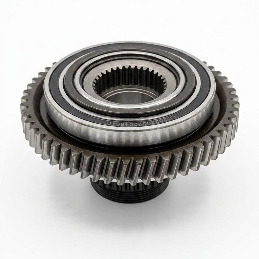 Clutch Gear for Bafang M600