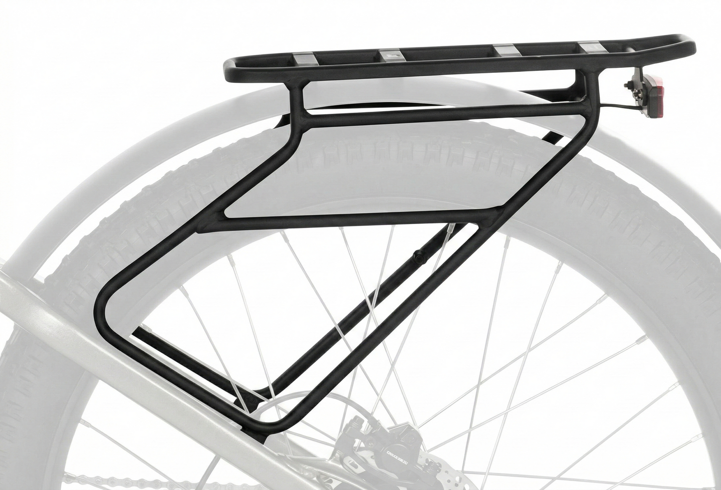Replacement Rear Rack
