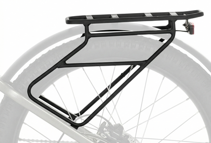Replacement Rear Rack