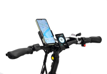 Cell Phone Holder VeloPhone