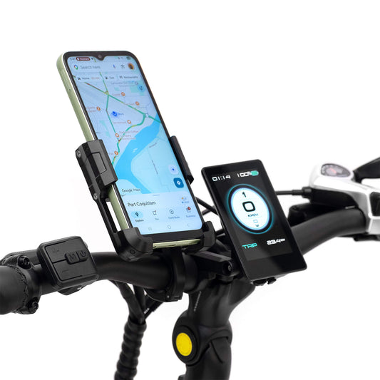 Cell Phone Holder VeloPhone