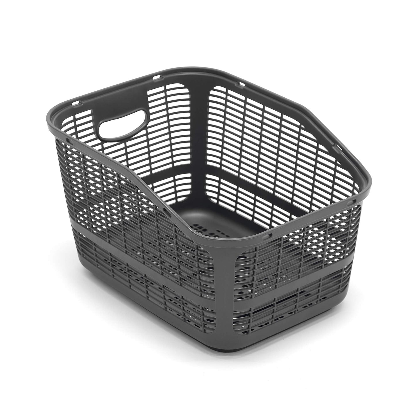 Plastic Rear Basket