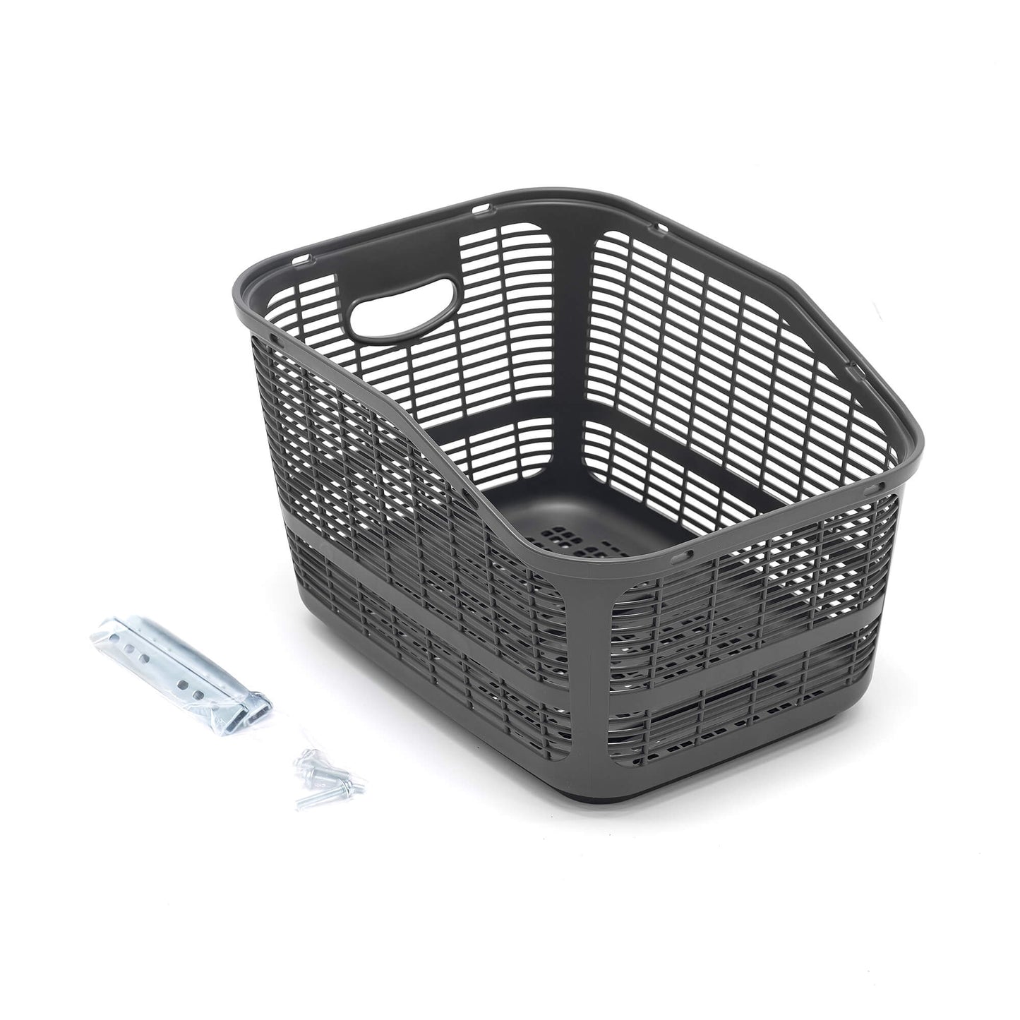 Plastic Rear Basket