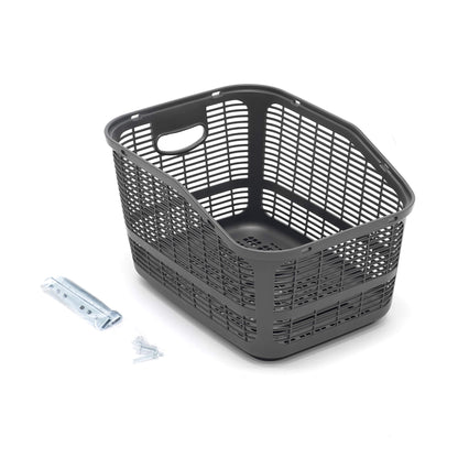 Plastic Rear Basket