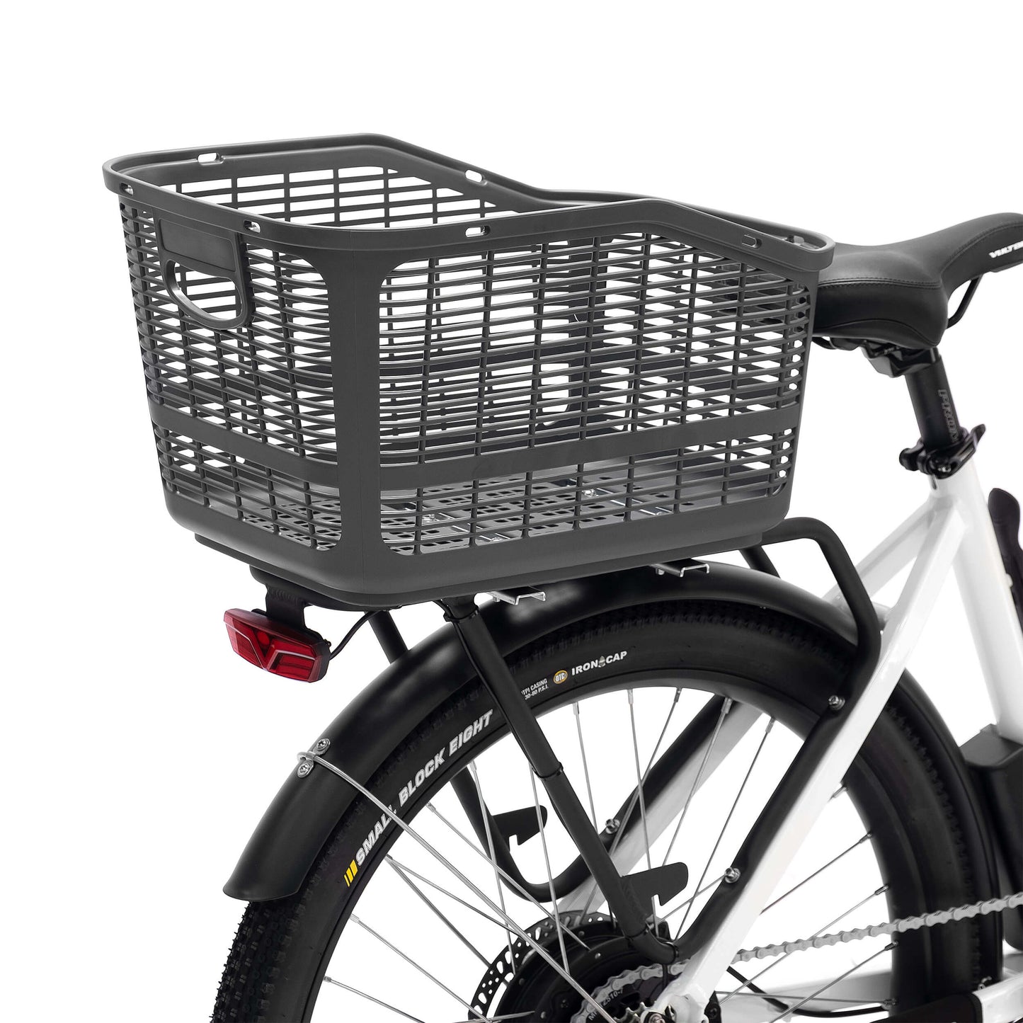 Plastic Rear Basket