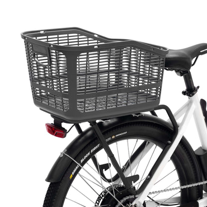 Plastic Rear Basket