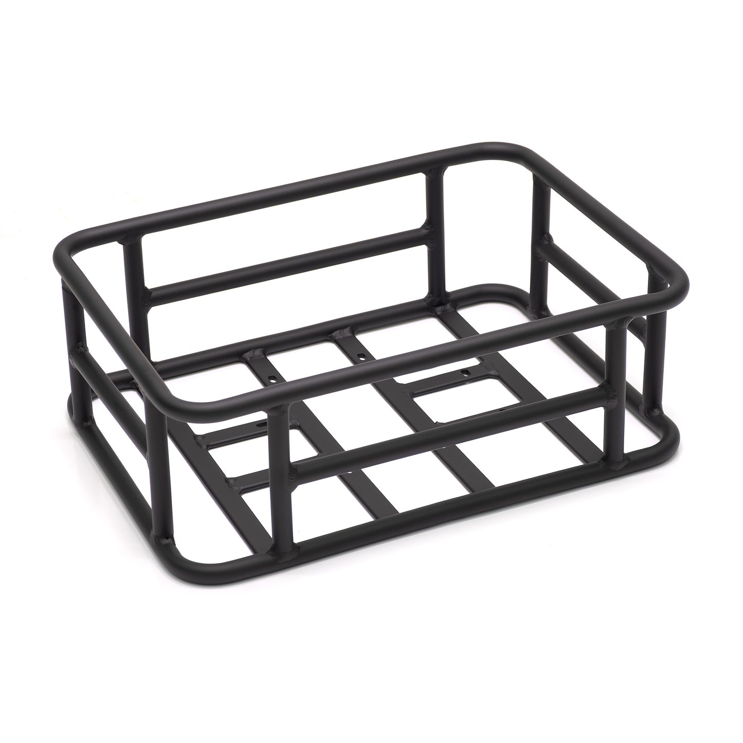 Rear Basket