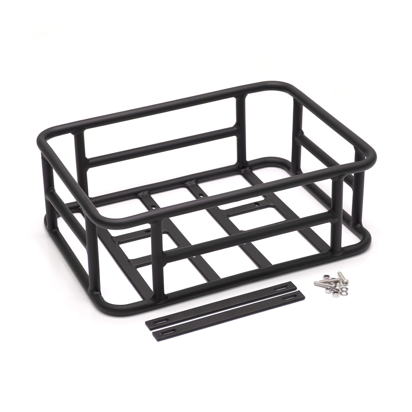 Rear Basket